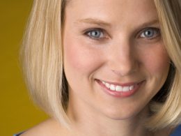 Marissa Mayer