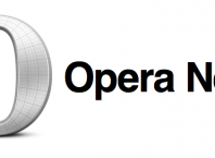 Logo Opera Next