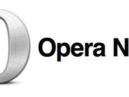 Logo Opera Next