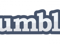 Logo Tumblr