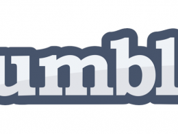 Logo Tumblr