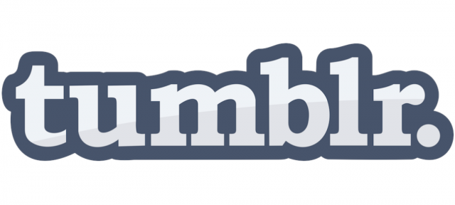 Logo Tumblr