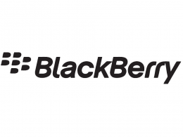 Logo BlackBerry