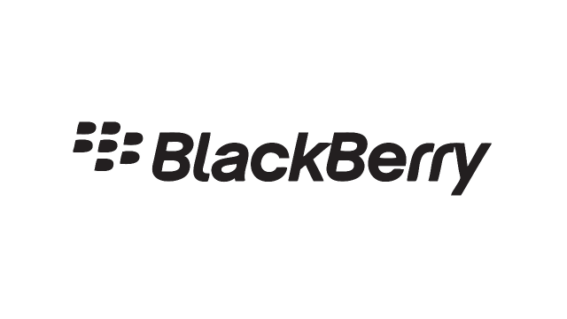 Logo BlackBerry