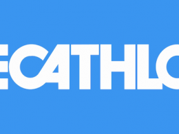 Logo Decathlon