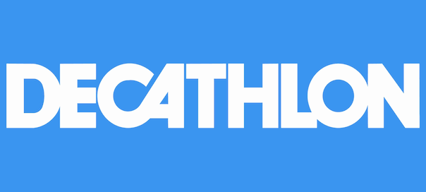 Logo Decathlon