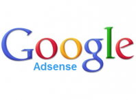 Logo Google AdSense