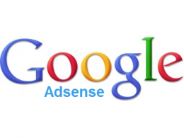Logo Google AdSense