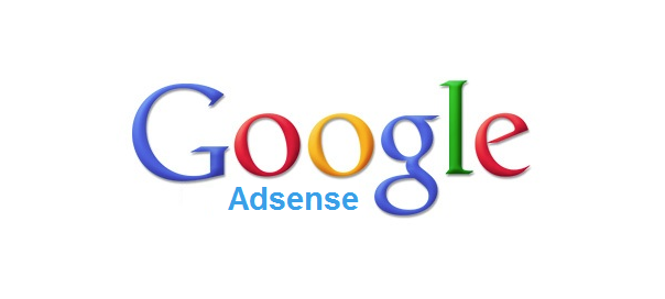 Logo Google AdSense