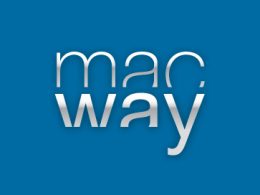 Logo MacWay