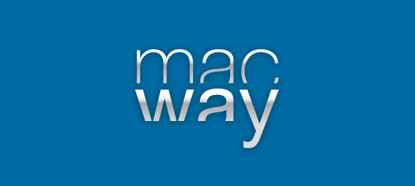 Logo MacWay