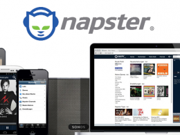 Napster