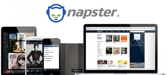 Napster