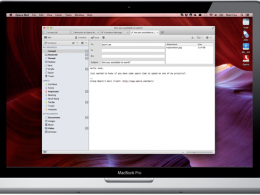 Opera Mail