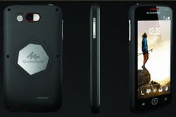 Quechua Phone