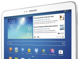 Samsung Galaxy Tab 3