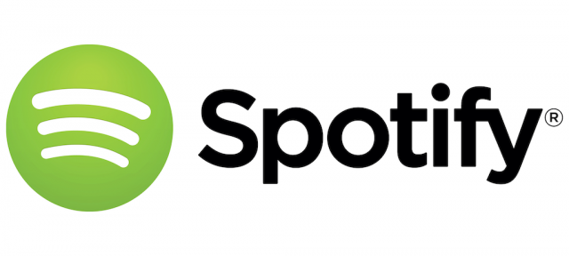 Logo Spotify