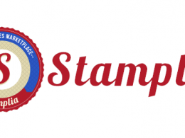 Logo Stamplia