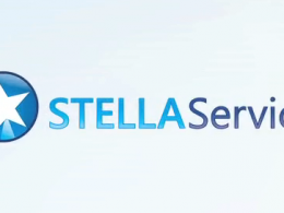 Logo STELLAService