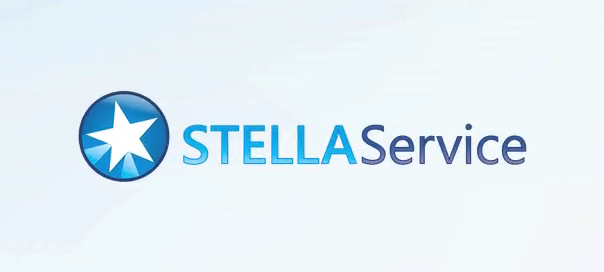 Logo STELLAService