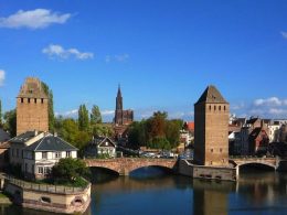 Apéro référencement Alsaseo #1 Strasbourg