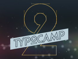 Typocamp #2 Typocamp 2