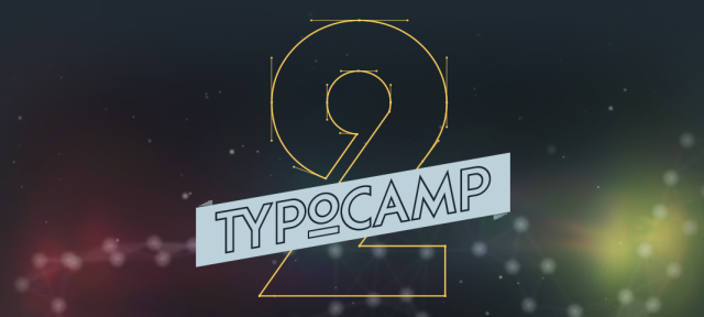 Typocamp 2