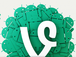 Vine for Android