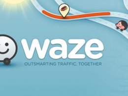 waze