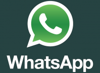 Logo WhatsApp