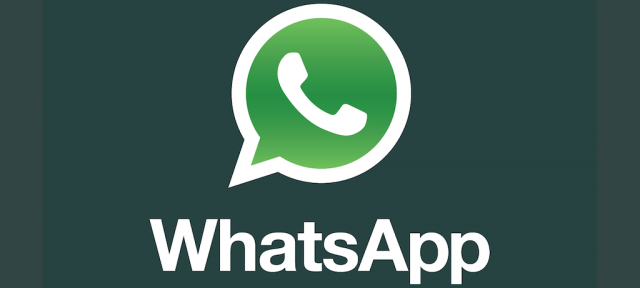 Logo WhatsApp