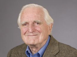 Douglas Engelbart