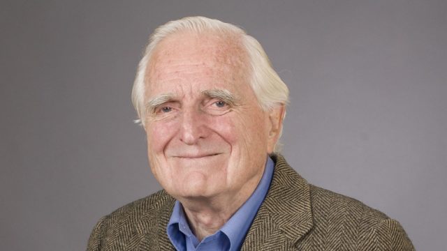 Douglas Engelbart