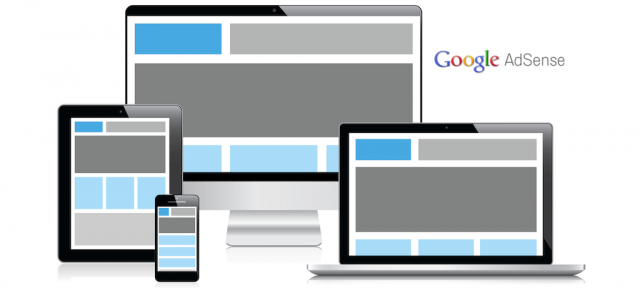 Google AdSense & Responsive webdesign