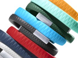 Jawbone Up