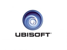 Logo Ubisoft