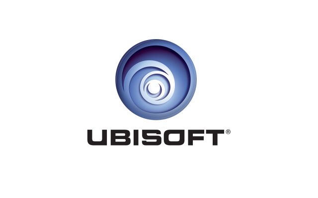 Logo Ubisoft