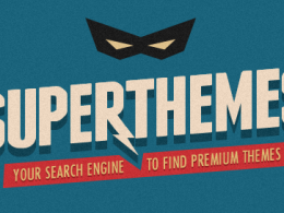 Logo Superthemes