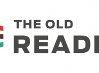 Logo The Old Reader