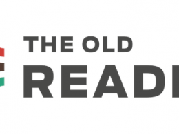 Logo The Old Reader