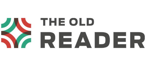 Logo The Old Reader