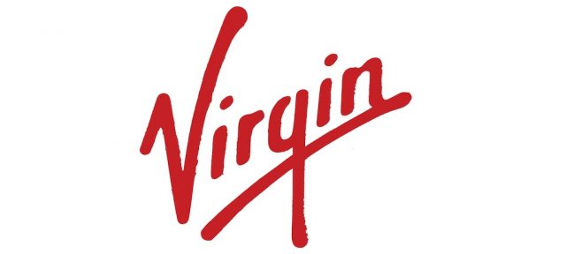 Logo Virgin