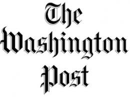 Logo The Washington Post