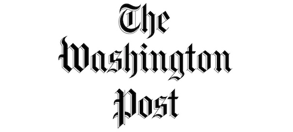 Logo The Washington Post