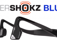 AfterShokz Bluez