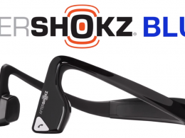 AfterShokz Bluez