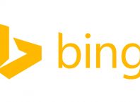 Nouveau Logo Bing