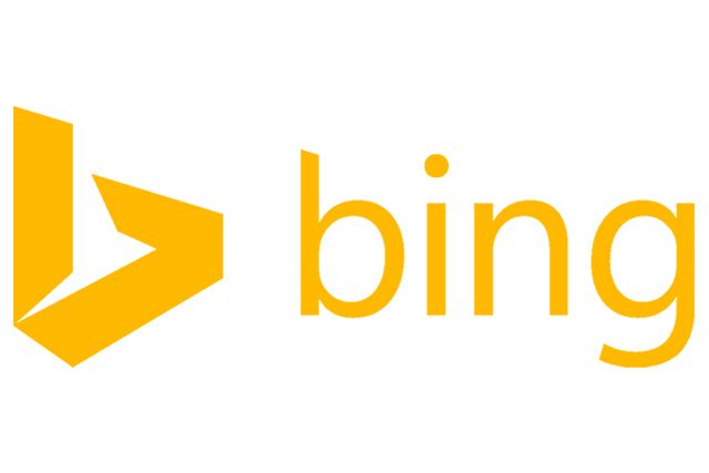 Nouveau Logo Bing