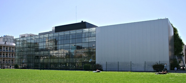 Centre de Culture Numérique - Strasbourg