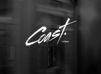 Logo Coast by Opera